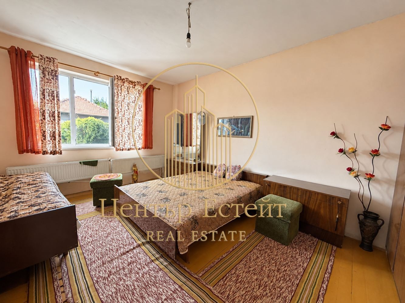 Продава КЪЩА, с. Ясен, област Плевен, снимка 6 - Къщи - 56069326