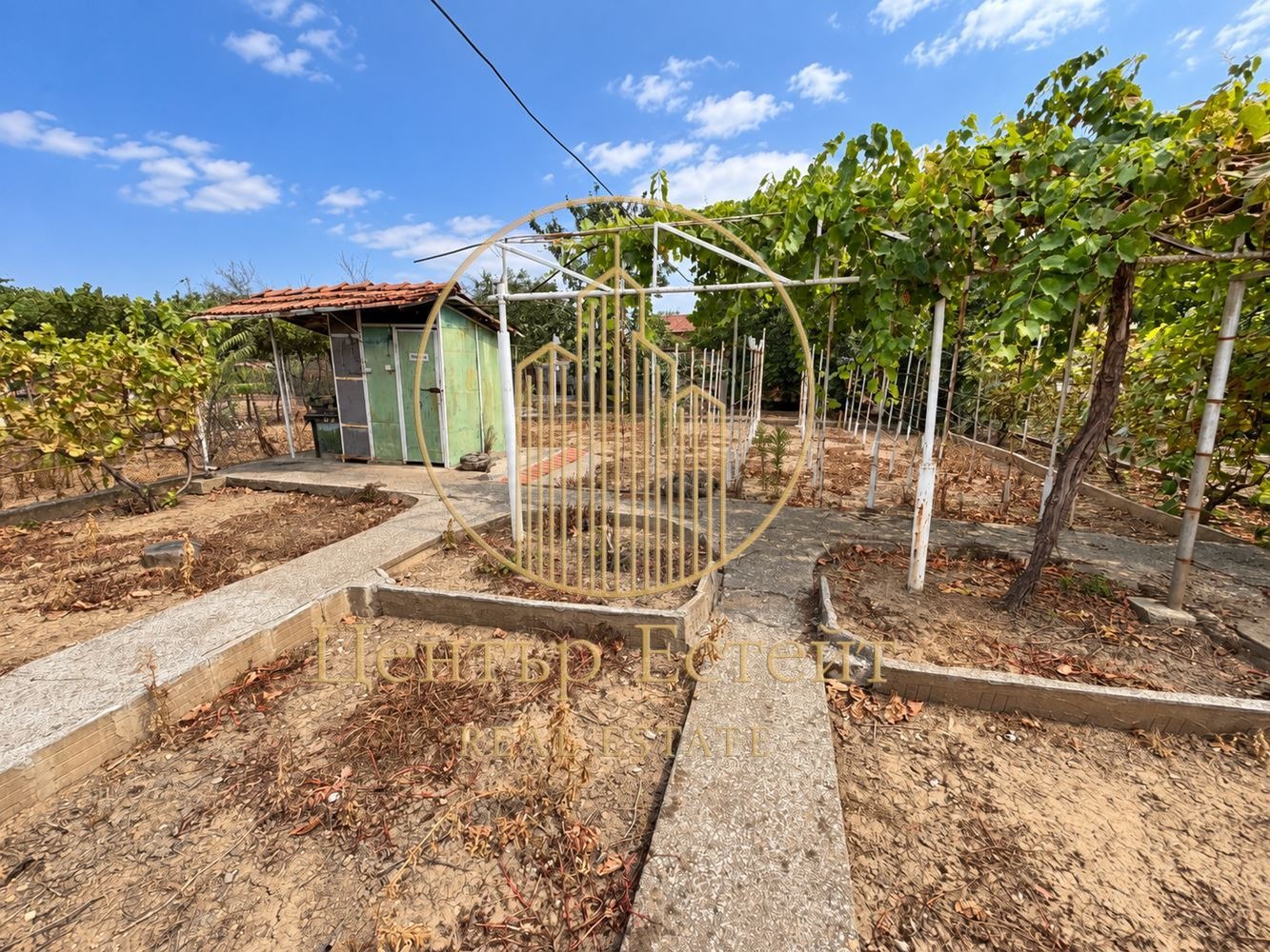 Продава КЪЩА, с. Ясен, област Плевен, снимка 9 - Къщи - 56069326
