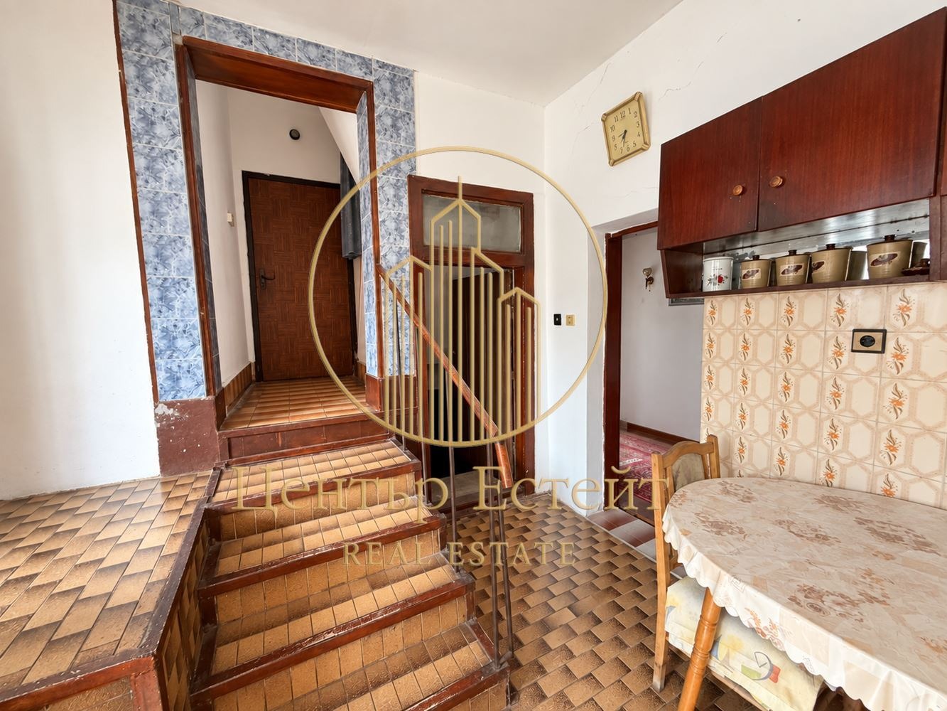 Продава КЪЩА, с. Ясен, област Плевен, снимка 4 - Къщи - 56069326