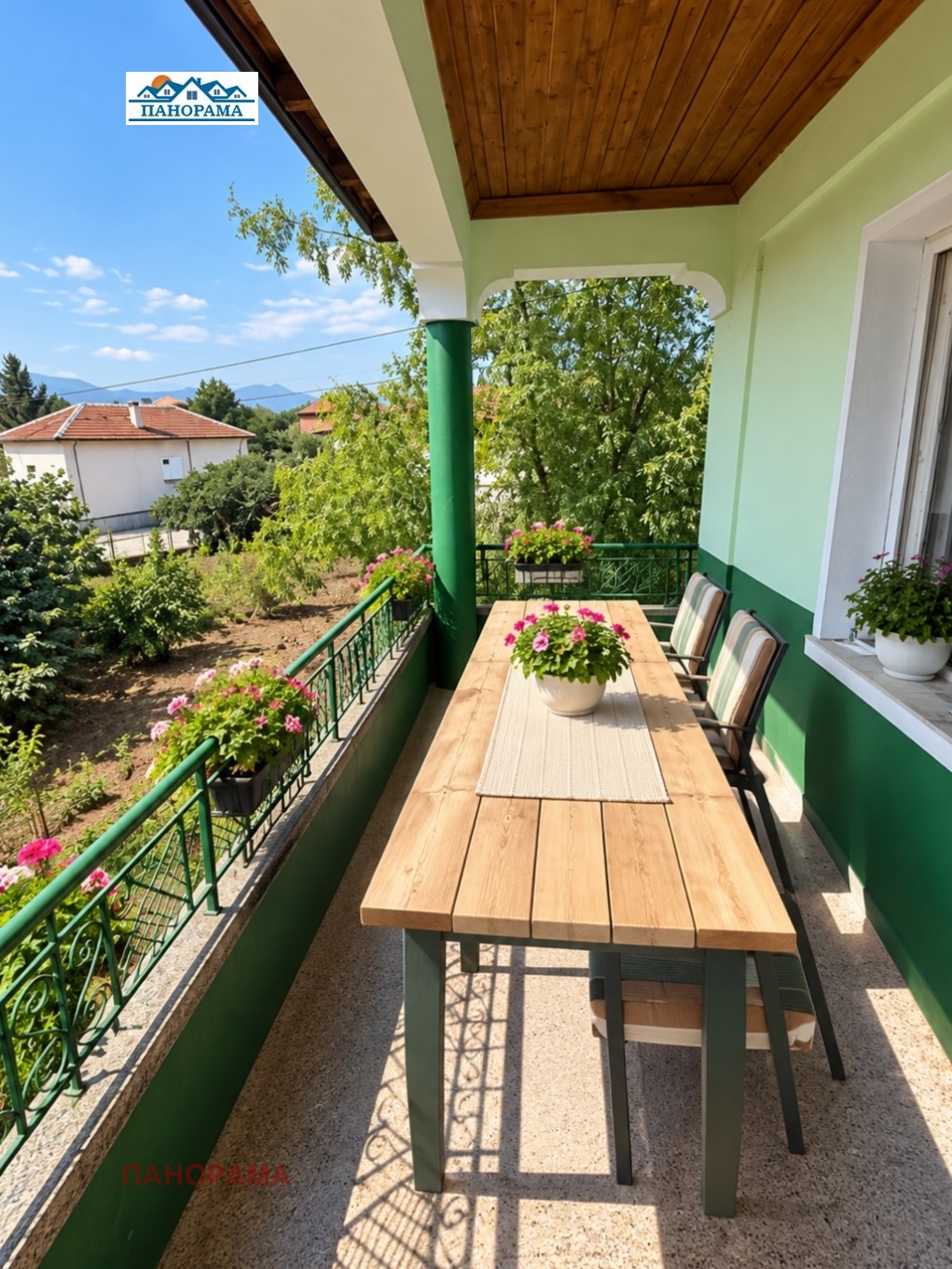 Продава КЪЩА, гр. Асеновград, област Пловдив, снимка 4 - Къщи - 56255318