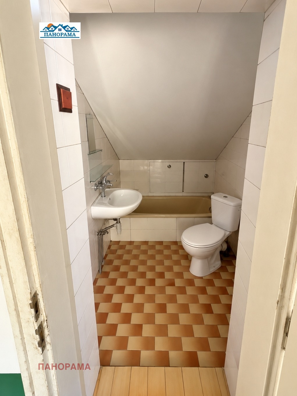 Продава КЪЩА, гр. Асеновград, област Пловдив, снимка 9 - Къщи - 56255318