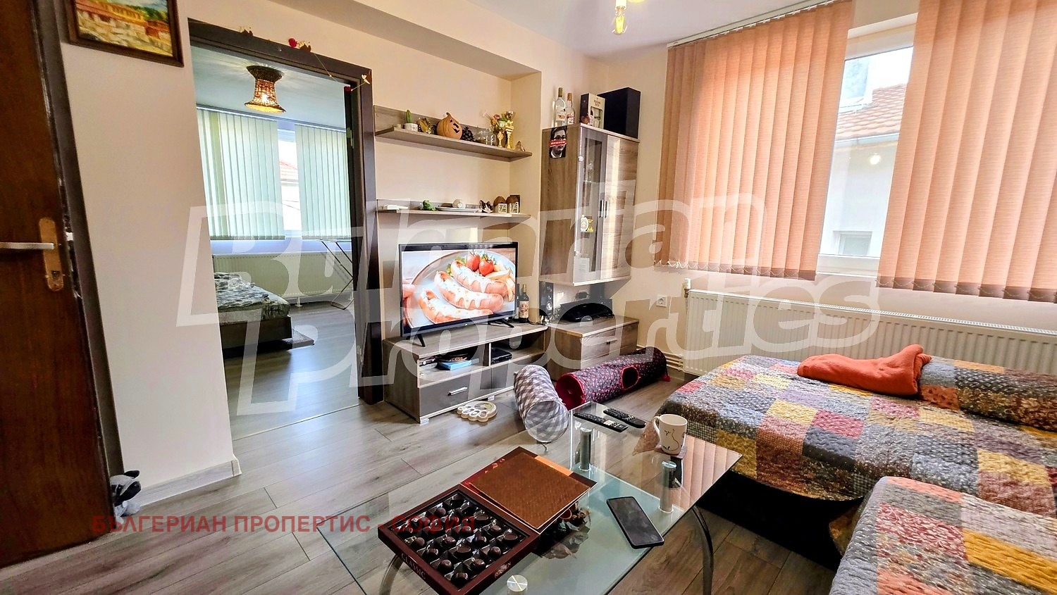 Продава КЪЩА, гр. София, с. Лозен, снимка 7 - Къщи - 56575113