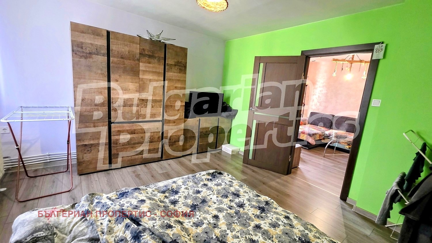 Продава КЪЩА, гр. София, с. Лозен, снимка 4 - Къщи - 56575113