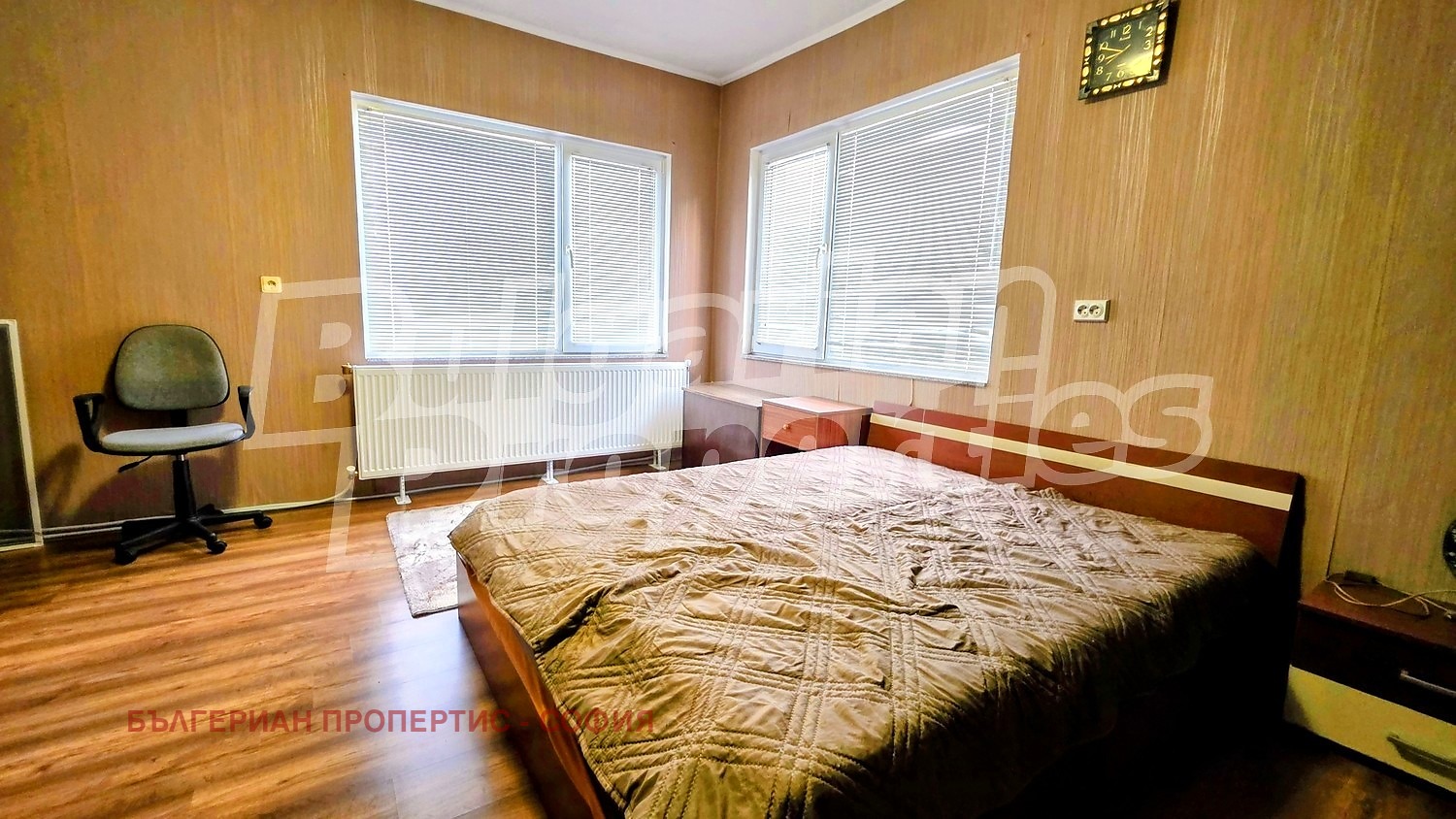 Продава КЪЩА, гр. София, с. Лозен, снимка 10 - Къщи - 56575113
