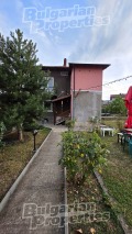 Продава КЪЩА, гр. София, с. Лозен, снимка 2