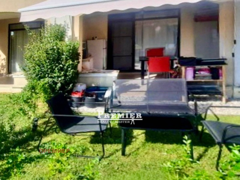 Продава 1-СТАЕН в област Бургас, гр. Созопол - 44 кв.м / 75 000 € » 146 687.25 лв., ПРЕМИЕР