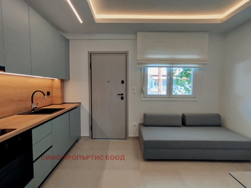 Продава 1-СТАЕН в Гърция, Халкидики - 30 кв.м / 99 000 € » 193 627.17 лв., СИМО ПРОПЪРТИС ЕООД