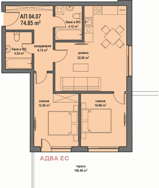 ������� 3-����� | Imot.bg � ����������� 1