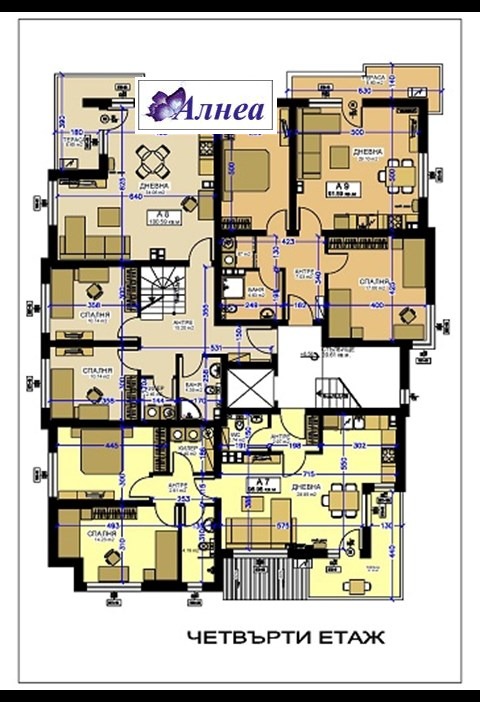 Продава 4-СТАЕН | Imot.bg — изображение 4