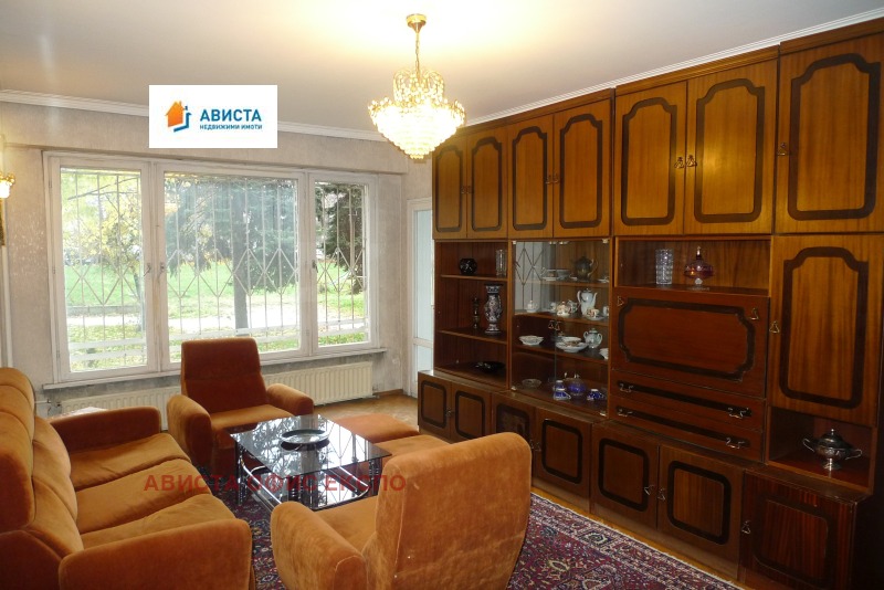 Продава 4-СТАЕН в град София, Младост 1 - 108 кв.м / 299 000 € » 584 793.17 лв., АВИСТА ОФИС ЕКСПО