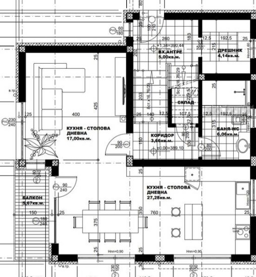 Продава КЪЩА | Imot.bg — изображение 3