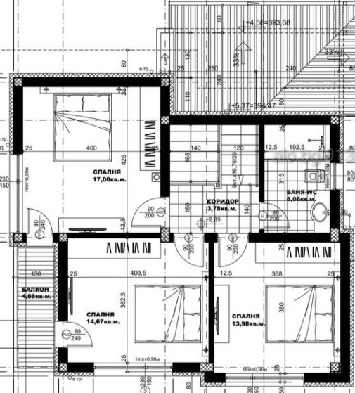 Продава КЪЩА | Imot.bg — изображение 4