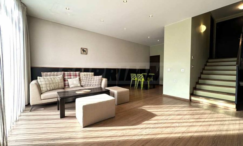 Продава КЪЩА в област Благоевград, гр. Добринище - 116 кв.м / 223 334 € » 436 803.34 лв., СУПРИММО ОФИСИ В СТРАНАТА