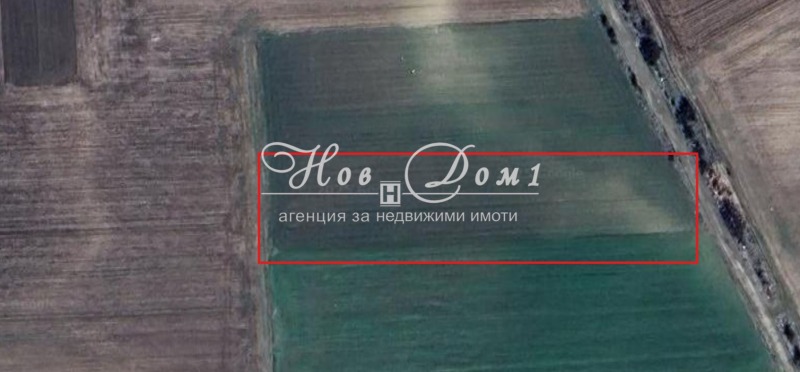 Продава ПАРЦЕЛ в област Пловдив, с. Войводиново - 8081 кв.м / 372 599 € » 728 740.30 лв., НОВ ДОМ 1