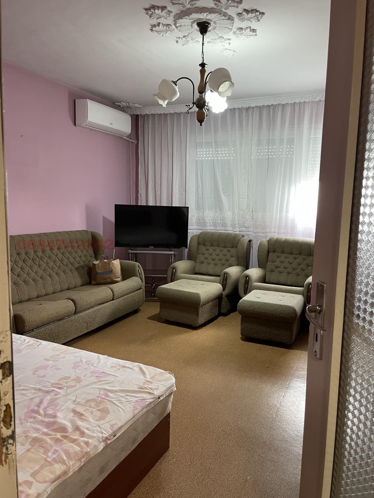 Продава 1-СТАЕН | Imot.bg — изображение 2