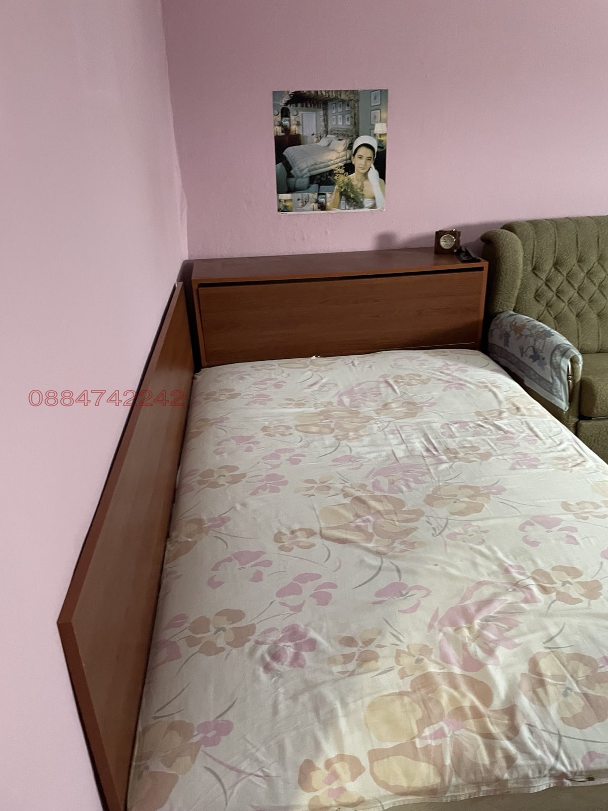 Продава 1-СТАЕН | Imot.bg — изображение 4