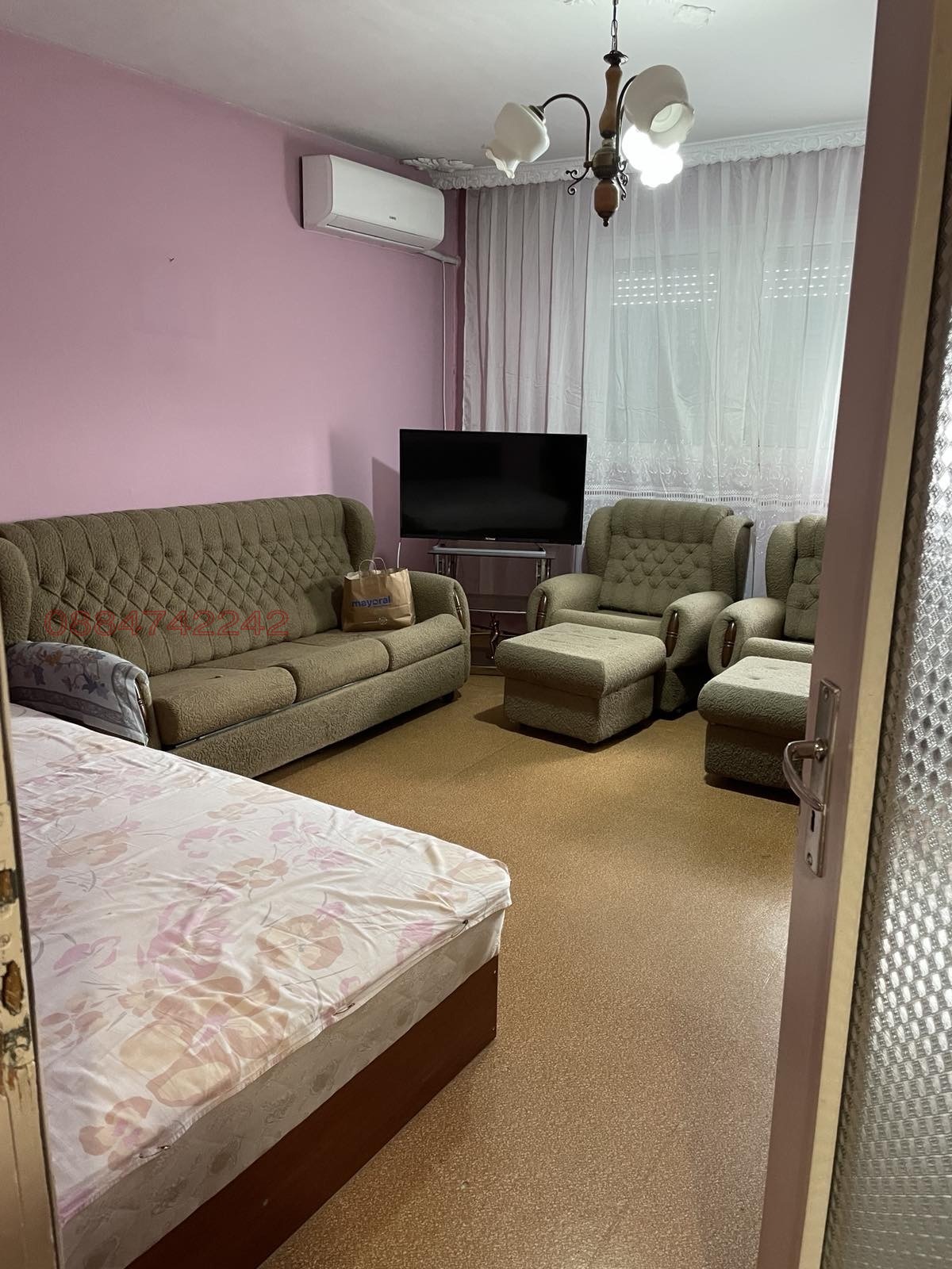 Продава 1-СТАЕН | Imot.bg — изображение 3