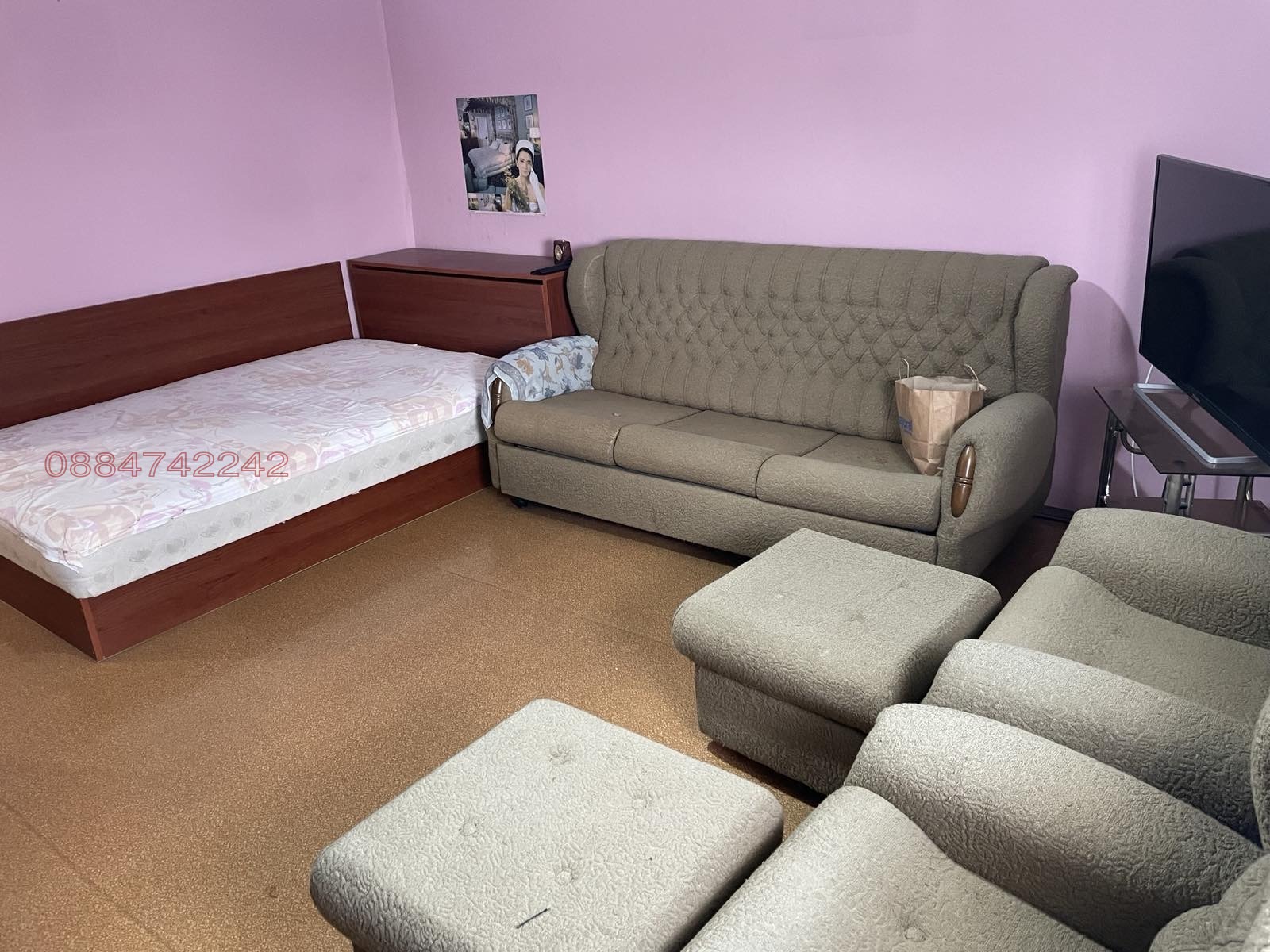 Продава 1-СТАЕН | Imot.bg — изображение 6