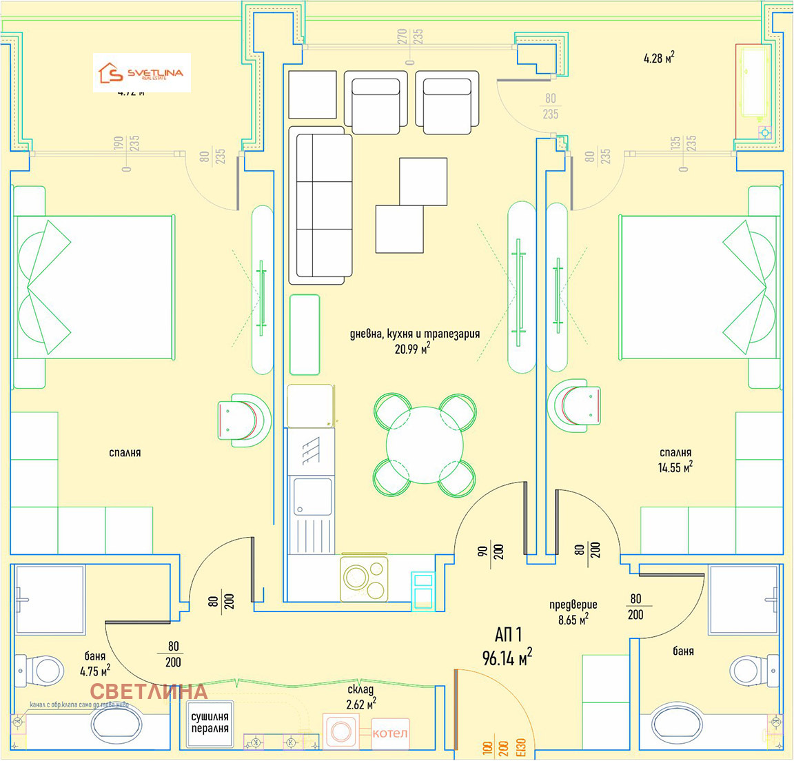 ������� 3-����� | Imot.bg � ����������� 1