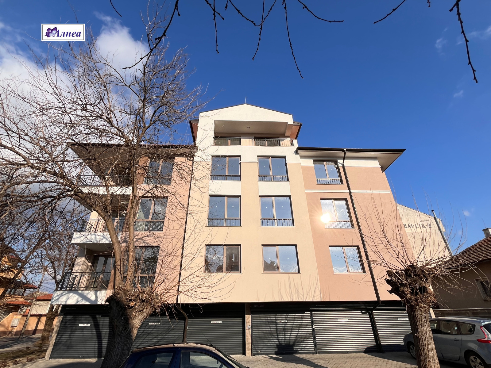 Продава 4-СТАЕН | Imot.bg — изображение 1