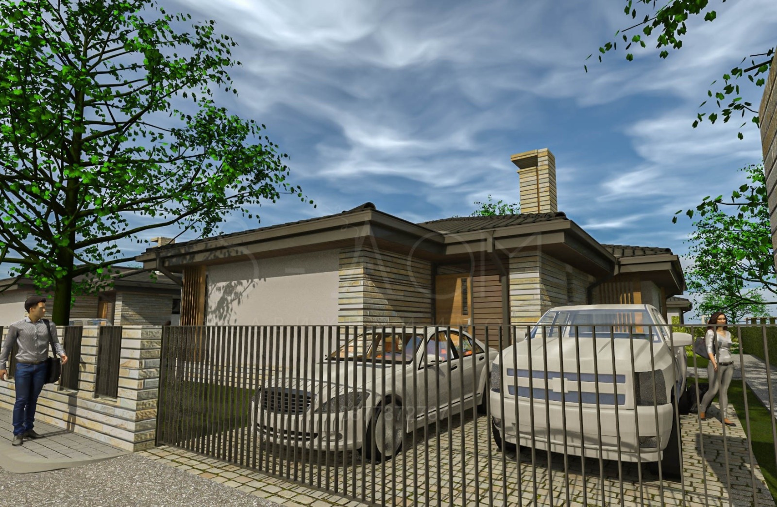 Продава КЪЩА | Imot.bg — изображение 4