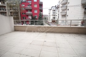 1 makuuhuone Studentski grad, Sofia 5