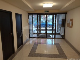 1 makuuhuone Studentski grad, Sofia 6
