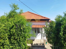 Haus Orlowa mogila, region Dobritsch 1