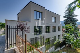 Haus Pantscharewo, Sofia