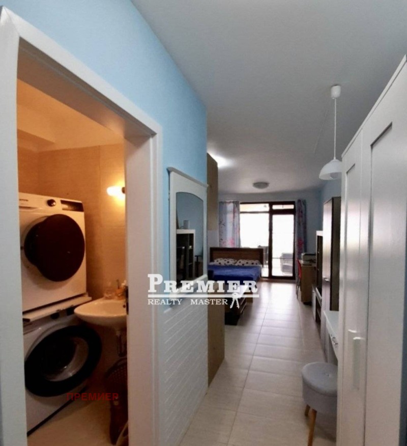 Продава 1-СТАЕН, гр. Созопол, област Бургас, снимка 8 - Апартаменти - 53107997