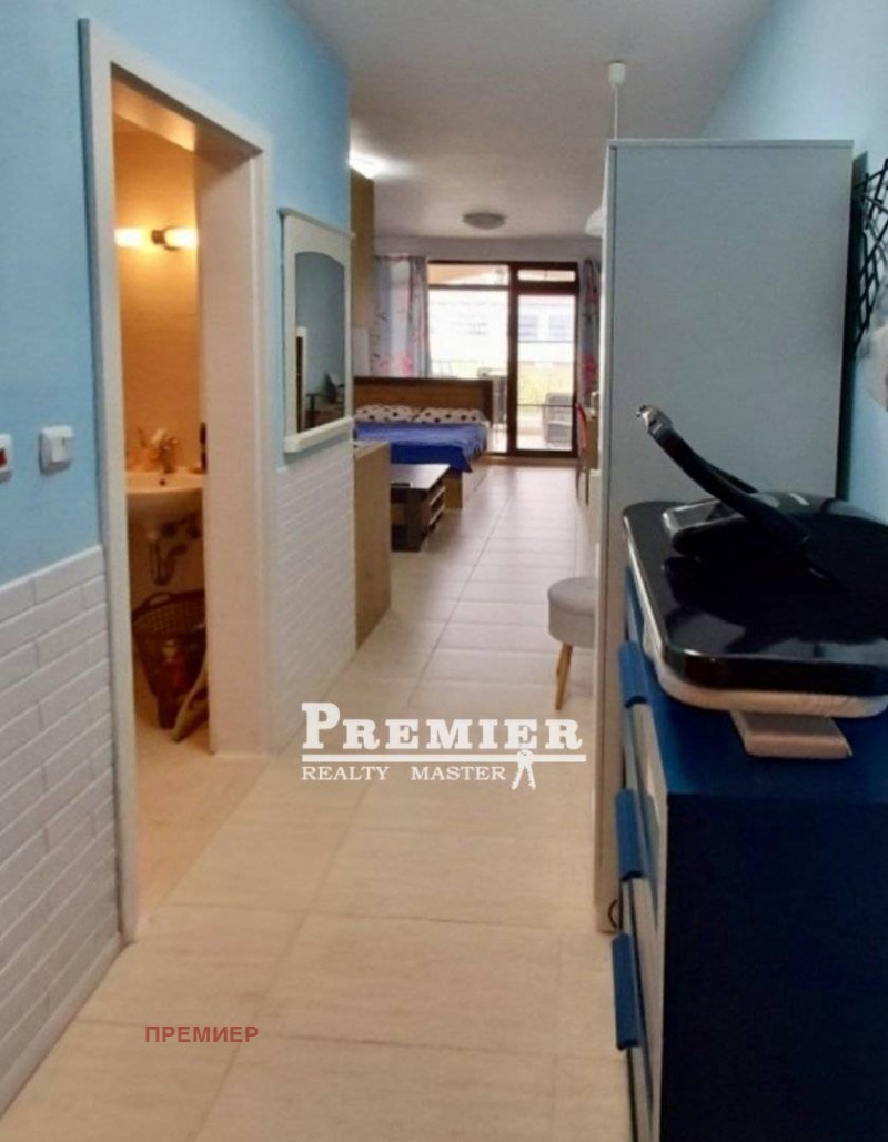 Продава 1-СТАЕН, гр. Созопол, област Бургас, снимка 7 - Апартаменти - 53107997