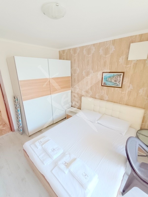 En venta  1 dormitorio región Burgas , Sveti Vlas , 60 metros cuadrados | 34847607