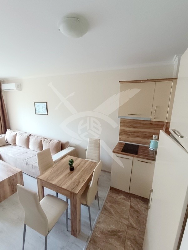 Продава  2-стаен област Бургас , гр. Свети Влас , 60 кв.м | 37043069 - изображение [5]