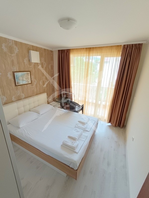 Till salu  1 sovrum region Burgas , Sveti Vlas , 60 kvm | 34847607 - bild [3]