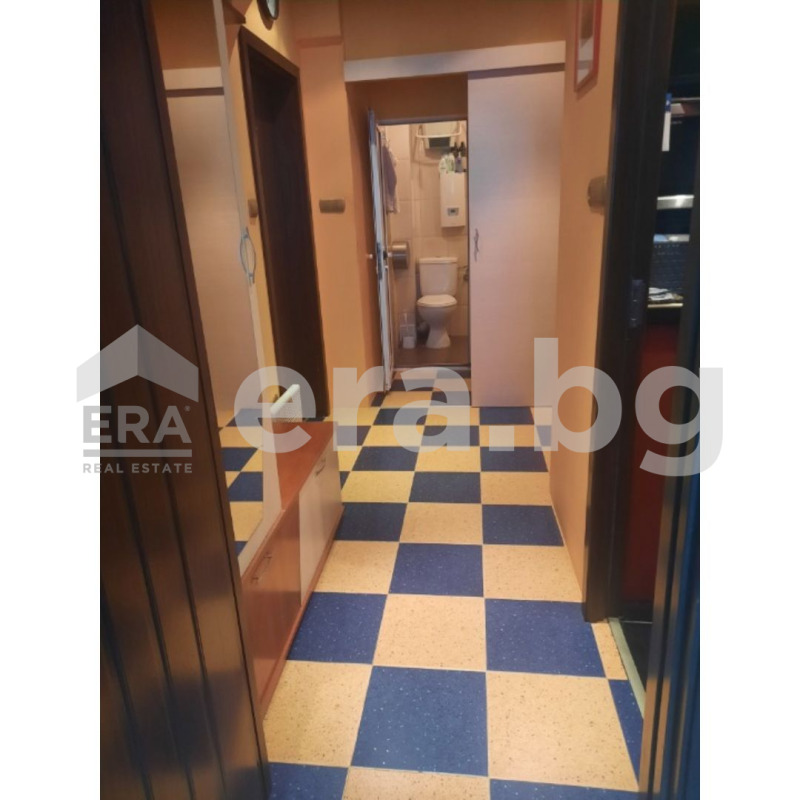 Продава  2-стаен град Варна , Изгрев , 63 кв.м | 93554330 - изображение [5]