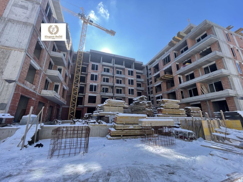 Продава  2-стаен град София , Малинова долина , 71 кв.м | 79894987 - изображение [8]