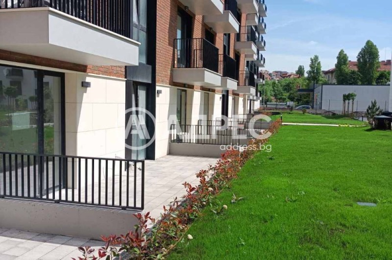 Na prodej  1 ložnice Sofia , Krasno selo , 74 m2 | 19643321 - obraz [7]