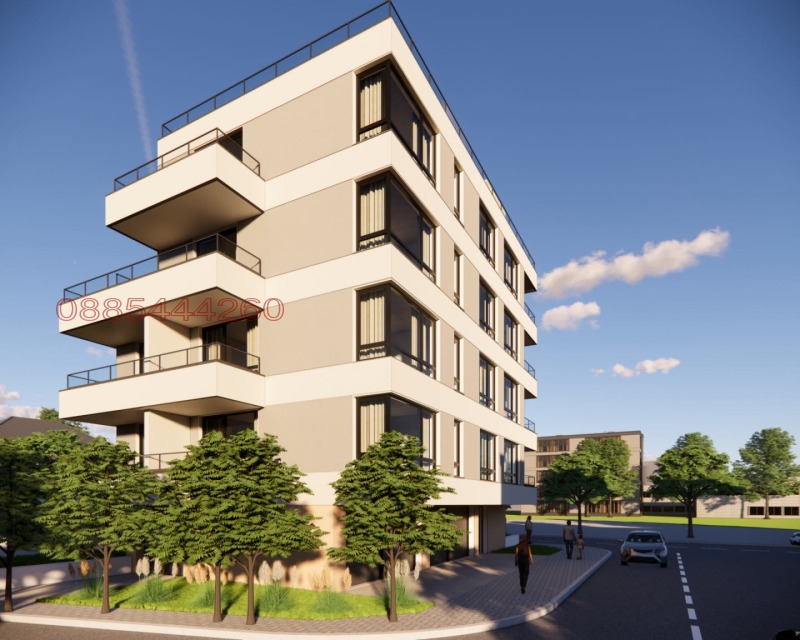For Sale  1 bedroom Sofia , Poduyane , 80 sq.m | 29057765 - image [10]
