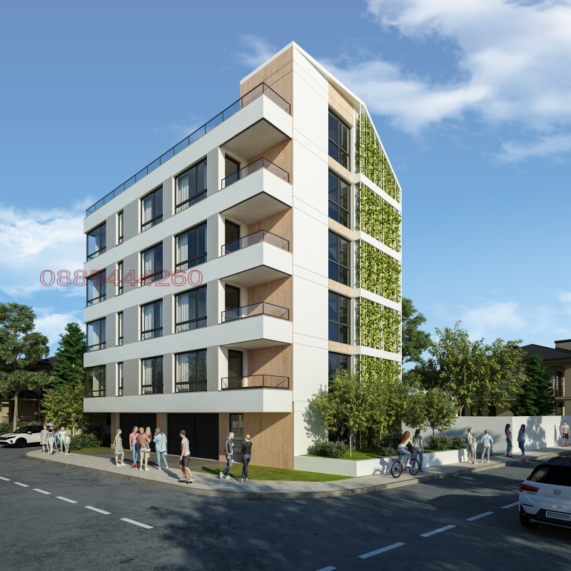 For Sale  1 bedroom Sofia , Poduyane , 80 sq.m | 29057765