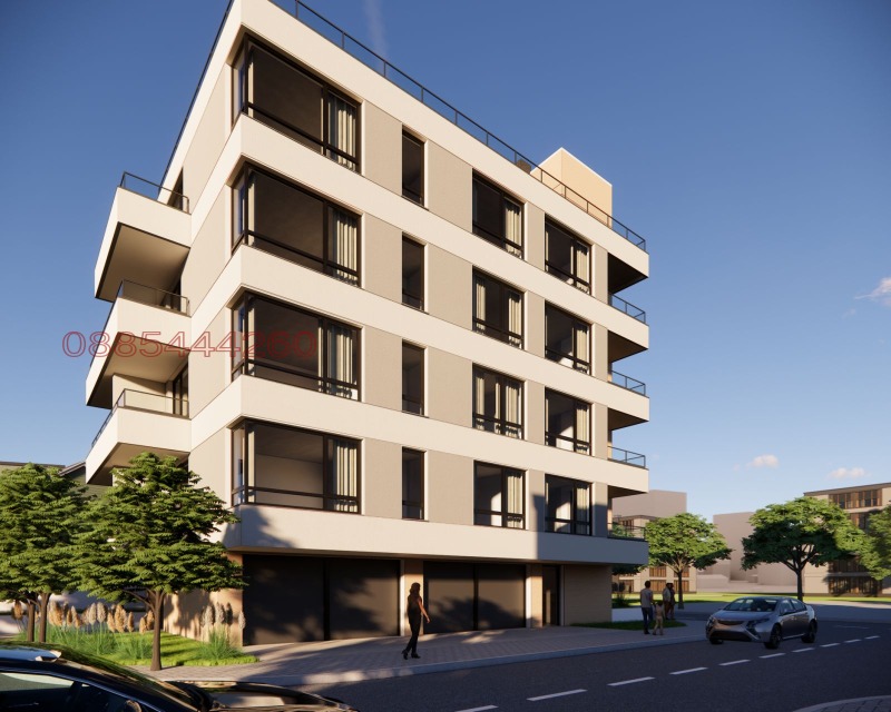 For Sale  1 bedroom Sofia , Poduyane , 80 sq.m | 29057765 - image [9]