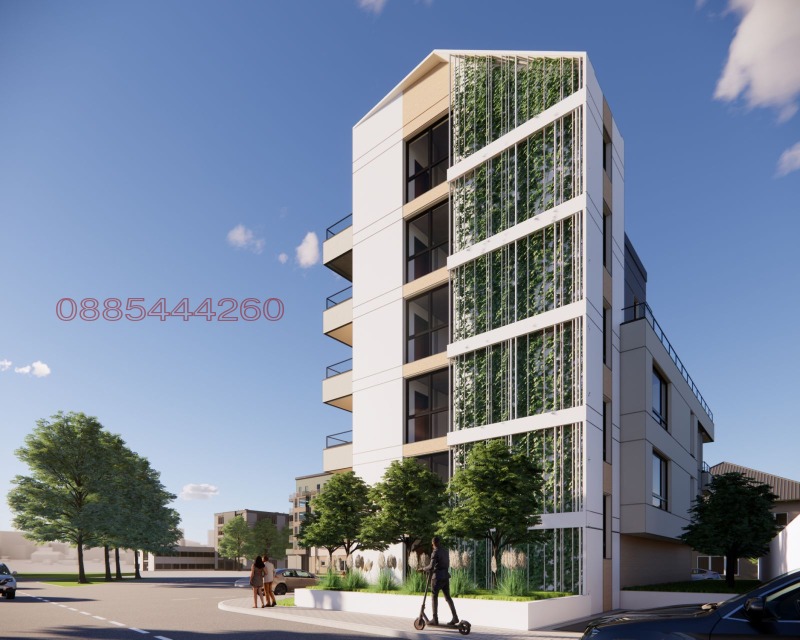 For Sale  1 bedroom Sofia , Poduyane , 80 sq.m | 29057765 - image [6]