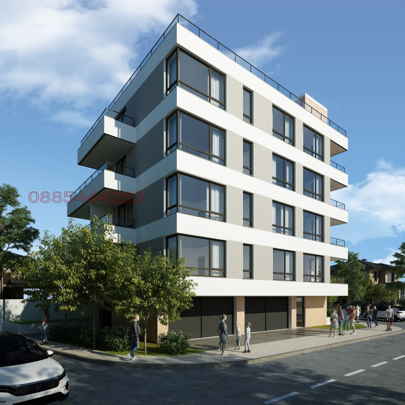 For Sale  1 bedroom Sofia , Poduyane , 80 sq.m | 29057765 - image [5]