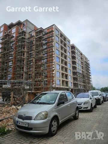 Til salg  1 soveværelse Plovdiv , Kyuchuk Parizh , 73 kvm | 16841033 - billede [7]