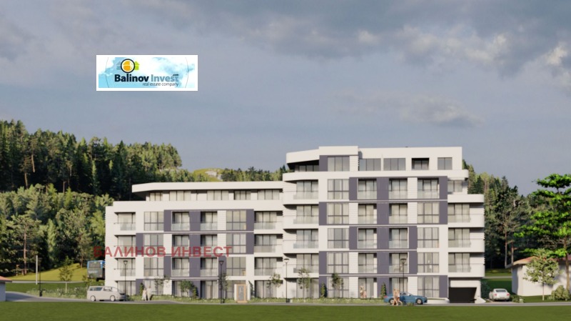 Продава 2-СТАЕН, гр. Варна, Виница, снимка 4 - Апартаменти - 52667457