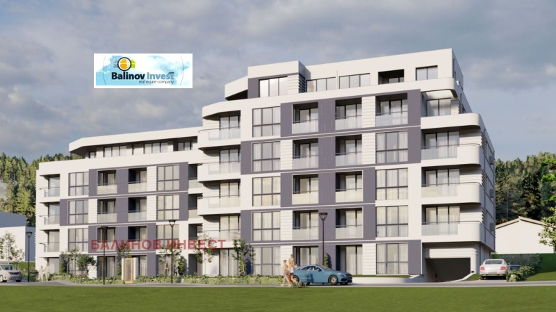 Продава 2-СТАЕН, гр. Варна, Виница, снимка 10 - Апартаменти - 52667457