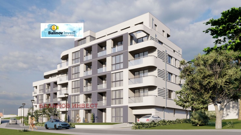 Продава 2-СТАЕН, гр. Варна, Виница, снимка 7 - Апартаменти - 52667457