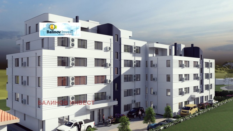 Продава 2-СТАЕН, гр. Варна, Виница, снимка 8 - Апартаменти - 52667457