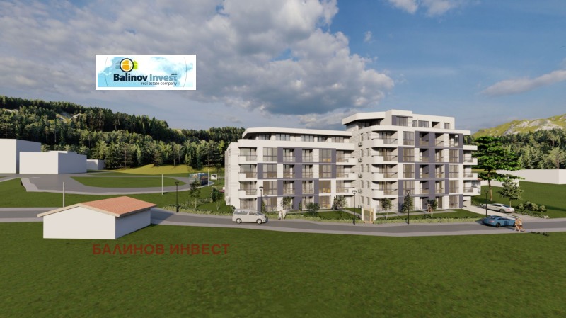 Продава 2-СТАЕН, гр. Варна, Виница, снимка 9 - Апартаменти - 52667457