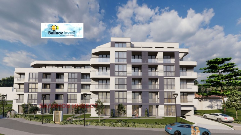 Продава 2-СТАЕН, гр. Варна, Виница, снимка 3 - Апартаменти - 52667457