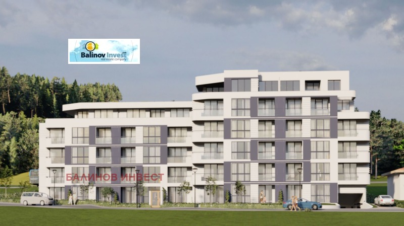 Продава 2-СТАЕН, гр. Варна, Виница, снимка 6 - Апартаменти - 52667457